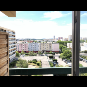Résidence Upsalla 1, Chambre 1 (11m²)