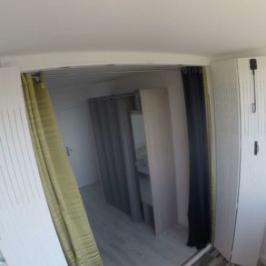 Résidence du lac, Studette 4 (18m²)