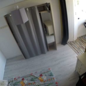 Résidence du lac, Studette 4 (18m²)
