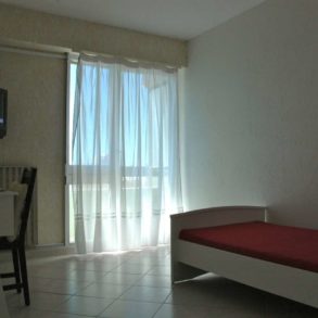 Résidence Upsalla 1, Chambre 2 (11m²)