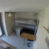 studette avec kitchenette et meubles