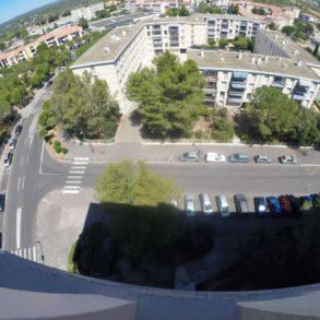 Résidence du lac 2, Studette 7 (14m²)