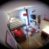 Résidence les Cevennes 2, Chambre 1 (13m²)