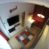 Résidence les Cevennes 2, Chambre 1 (13m²)