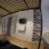 Résidence les Cevennes 2, Chambre 3 (12m²)