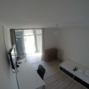 Résidence du lac 4, Chambre 3 (18m²)