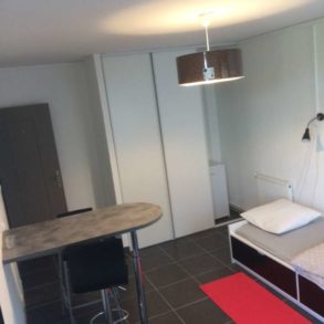 Résidence les Cevennes 3, Chambre 4 (14m²)