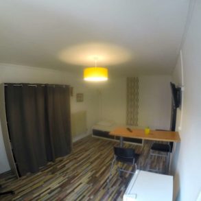 Résidence les Cevennes 4, Chambre 1 (18m²)