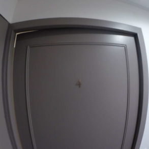 Résidence les Cevennes 5, Chambre 4 (12m²)