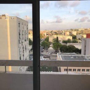 Résidence de l’Hortus 2, Chambre 3 (12m²)