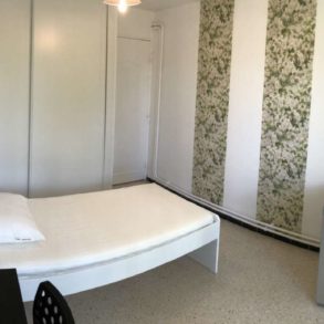 Résidence du lac 5, Chambre 4 (12m²)