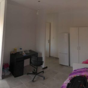 Résidence de l’Hortus 2, Chambre 4 (20m²)