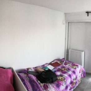 Résidence de l’Hortus 2, Chambre 4 (20m²)