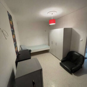 Résidence du lac 5, Chambre 2 (18m²)