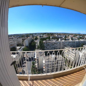 Résidence Près d’Arènes 1 , Chambre 1